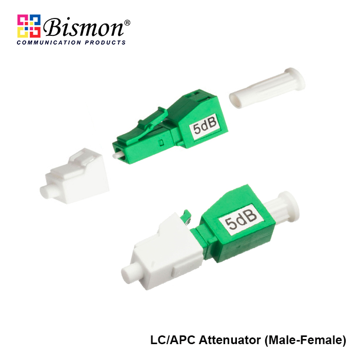 LC-APC-male-LC-APC-Female-5dB-Attenuator-for-1310-1550nm